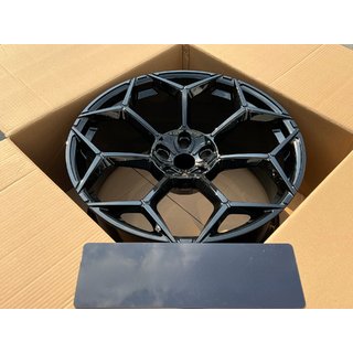 Kované disky OEM R23 V4 (sada 4 ks) fotografie 3