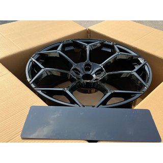 Kované disky OEM R23 V4 (sada 4 ks) fotografie 4