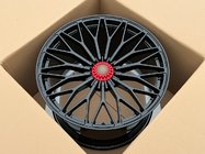 Lamborghini Aventador 2011–2022 Kované disky OEM R20 R21 V4 (4 ks) fotografie 3