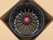 Lamborghini Aventador 2011–2022 Kované disky OEM R20 R21 V4 (4 ks) fotografie 1