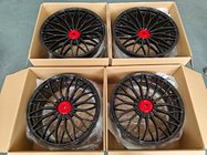 Lamborghini Aventador 2011–2022 Kované disky OEM R20 R21 V4 (4 ks) fotografie 6