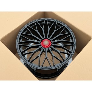 Kované disky OEM R20 R21 V4 (4 ks) Lamborghini Aventador 2011–2022 fotografie 3