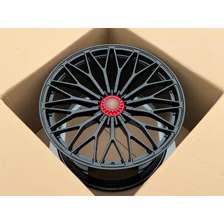 Kované disky OEM R20 R21 V4 (4 ks) fotografie 3