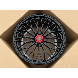 Kované disky OEM R20 R21 V4 (4 ks) Lamborghini Aventador 2011–2022 fotografie 1