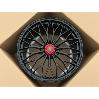 Kované disky OEM R20 R21 V4 (4 ks) fotografie 1