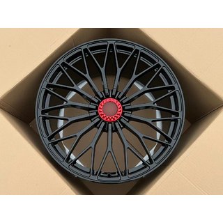 Kované disky OEM R20 R21 V4 (4 ks) Lamborghini Aventador 2011–2022 fotografie 2