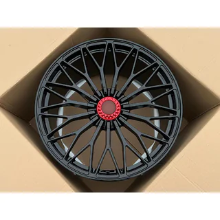 Kované disky OEM R20 R21 V4 (4 ks) fotografie 2