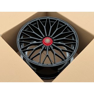 Kované disky OEM R20 R21 V4 (4 ks) Lamborghini Aventador 2011–2022 fotografie 4