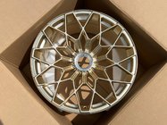 Lamborghini Huracan 2014– Kované disky OEM R20 V2 (4 ks) fotografie 1