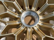 Lamborghini Huracan 2014– Kované disky OEM R20 V2 (4 ks) fotografie 7