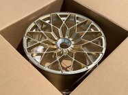 Lamborghini Huracan 2014– Kované disky OEM R20 V2 (4 ks) fotografie 3