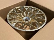 Lamborghini Huracan 2014– Kované disky OEM R20 V2 (4 ks) fotografie 4