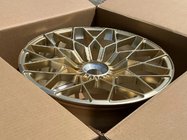 Lamborghini Huracan 2014– Kované disky OEM R20 V2 (4 ks) fotografie 5