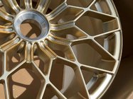 Lamborghini Huracan 2014– Kované disky OEM R20 V2 (4 ks) fotografie 8