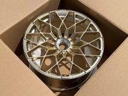 Lamborghini Huracan 2014– Kované disky OEM R20 V2 (4 ks) fotografie 2