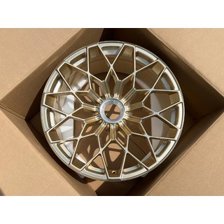 Kované disky OEM R20 V2 (4 ks) fotografie 1