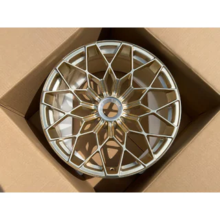 Kované disky OEM R20 V2 (4 ks) Lamborghini Huracan 2014– fotografie 1