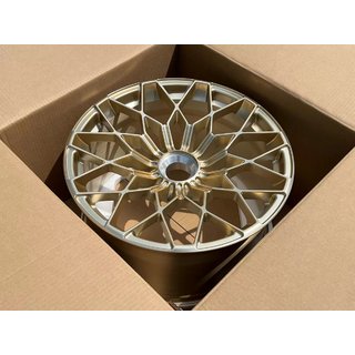 Kované disky OEM R20 V2 (4 ks) fotografie 3