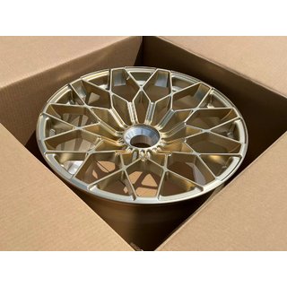 Kované disky OEM R20 V2 (4 ks) fotografie 4