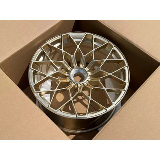 Kované disky OEM R20 V2 (4 ks) fotografie 2