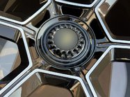 Lamborghini Aventador 2011–2022 Kované disky OEM R20/R21 V5 (4 ks) fotografie 7