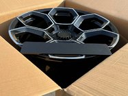 Lamborghini Aventador 2011–2022 Kované disky OEM R20/R21 V5 (4 ks) fotografie 4
