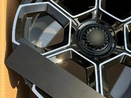 Lamborghini Aventador 2011–2022 Kované disky OEM R20/R21 V5 (4 ks) fotografie 6
