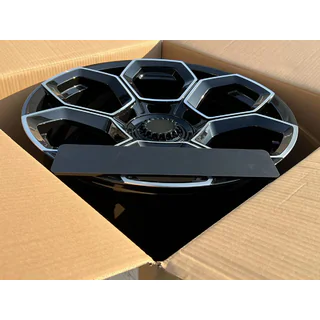 Kované disky OEM R20/R21 V5 (4 ks) fotografie 4