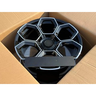Kované disky OEM R20/R21 V5 (4 ks) Lamborghini Aventador 2011–2022 fotografie 3