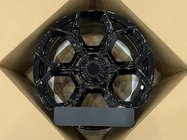 Lamborghini Aventador 2011–2022 Kované disky OEM R20/R21 V6 (4 ks) fotografie 1