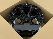 Lamborghini Aventador 2011–2022 Kované disky OEM R20/R21 V6 (4 ks) fotografie 3