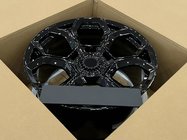 Lamborghini Aventador 2011–2022 Kované disky OEM R20/R21 V6 (4 ks) fotografie 4