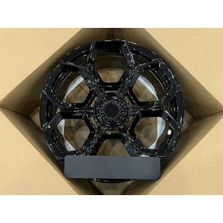 Kované disky OEM R20/R21 V6 (4 ks) Lamborghini Aventador 2011–2022 fotografie 1