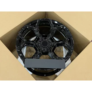 Kované disky OEM R20/R21 V6 (4 ks) fotografie 2