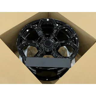Kované disky OEM R20/R21 V6 (4 ks) fotografie 3