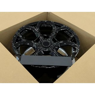 Kované disky OEM R20/R21 V6 (4 ks) Lamborghini Aventador 2011–2022 fotografie 4
