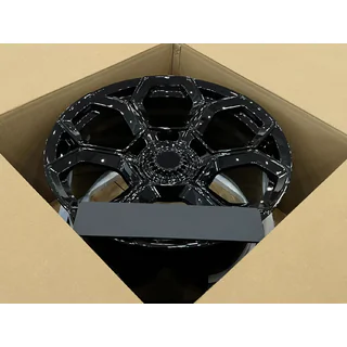 Kované disky OEM R20/R21 V6 (4 ks) fotografie 4
