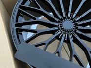 Lamborghini Urus 2018– Kované disky OEM R23 V5 (4 ks) fotografie 8