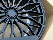 Lamborghini Urus 2018– Kované disky OEM R23 V5 (4 ks) fotografie 6