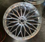 Lamborghini Urus 2018– Kované disky OEM R23 V5 (4 ks) fotografie 9
