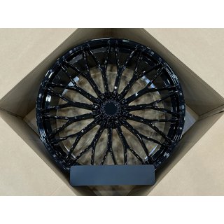 Kované disky OEM R23 V6 (4 ks) Lamborghini Urus 2018– fotografie 1