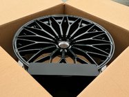 Lamborghini Urus 2018– Kované disky OEM R23 V7 (4 ks) fotografie 5