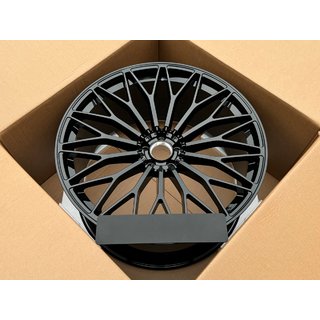 Kované disky OEM R23 V7 (4 ks) Lamborghini Urus 2018– fotografie 2