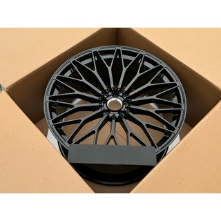 Kované disky OEM R23 V7 (4 ks) Lamborghini Urus 2018– fotografie 4