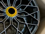 Lamborghini Huracan 2014– Kované disky OEM R20/R21 V1 (sada 4 ks) fotografie 7