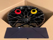 Lamborghini Huracan 2014– Kované disky OEM R20/R21 V1 (sada 4 ks) fotografie 13