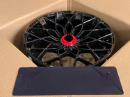 Lamborghini Huracan 2014– Kované disky OEM R20/R21 V1 (sada 4 ks) fotografie 8