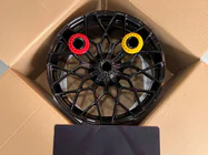 Lamborghini Huracan 2014– Kované disky OEM R20/R21 V1 (sada 4 ks) fotografie 9