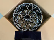 Lamborghini Huracan 2014– Kované disky OEM R20/R21 V1 (sada 4 ks) fotografie 3