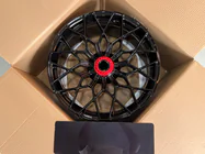 Lamborghini Huracan 2014– Kované disky OEM R20/R21 V1 (sada 4 ks) fotografie 4
